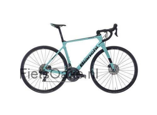 Bianchi Infinito XE Disc specificaties 